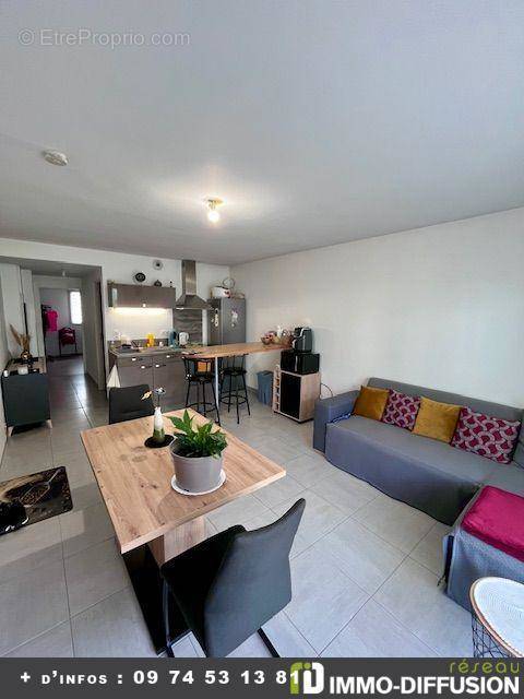 Appartement à TROYES