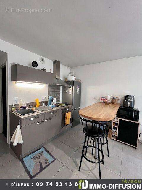 Appartement à TROYES