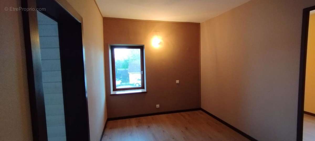 Appartement à ECHENOZ-LA-MELINE