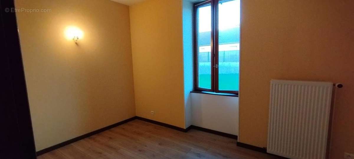 Appartement à ECHENOZ-LA-MELINE