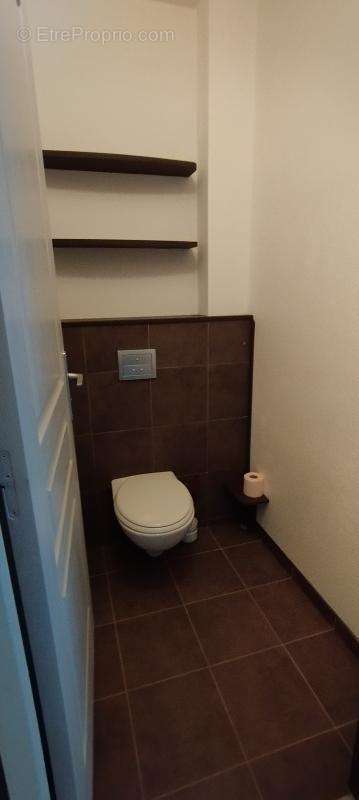 Appartement à ECHENOZ-LA-MELINE