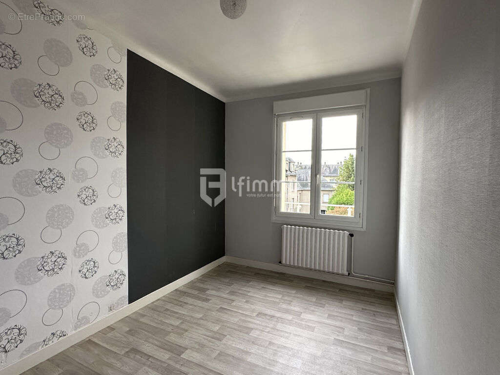 Appartement à FLERS