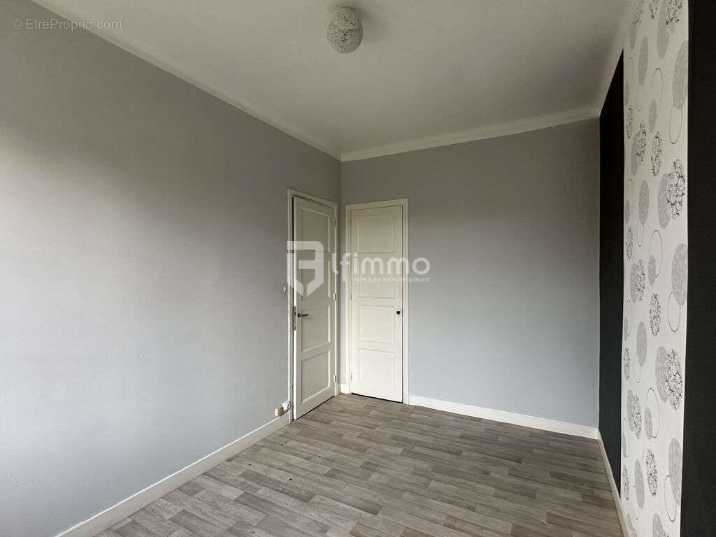 Appartement à FLERS