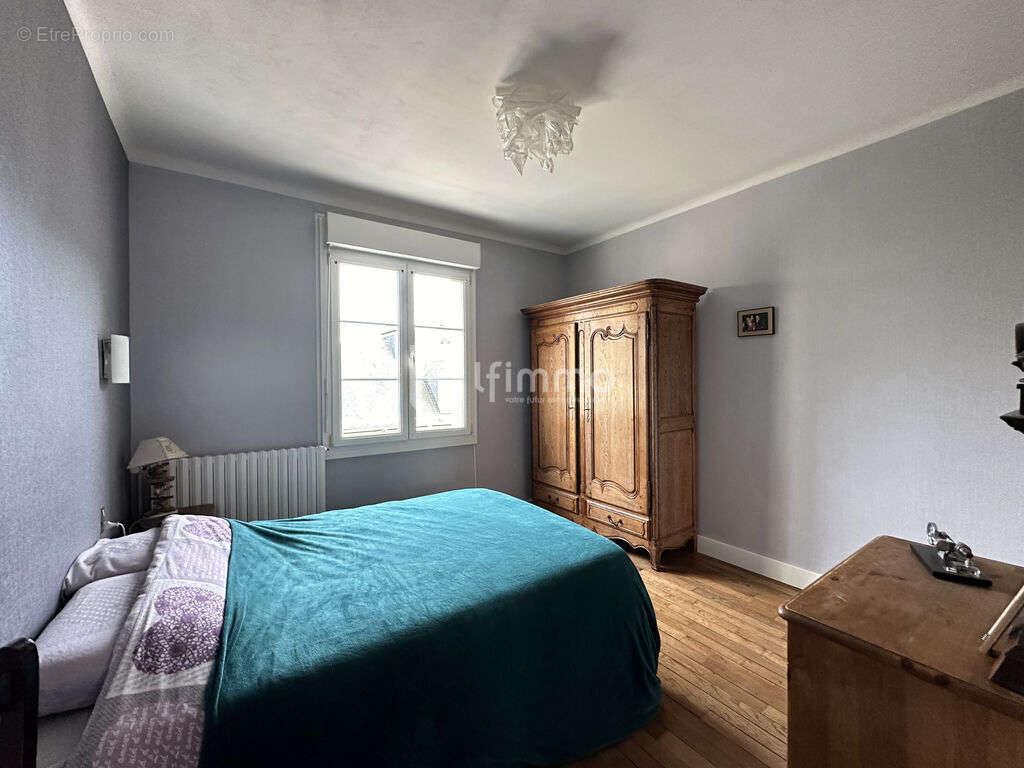 Appartement à FLERS