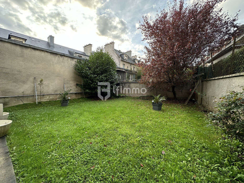 Appartement à FLERS