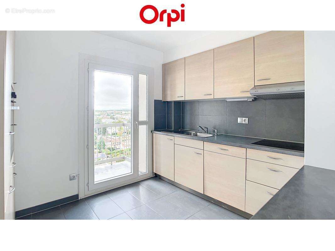 Appartement à ANNEMASSE