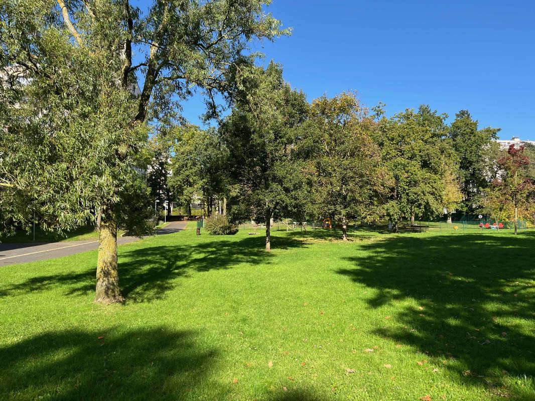 Appartement à GARCHES