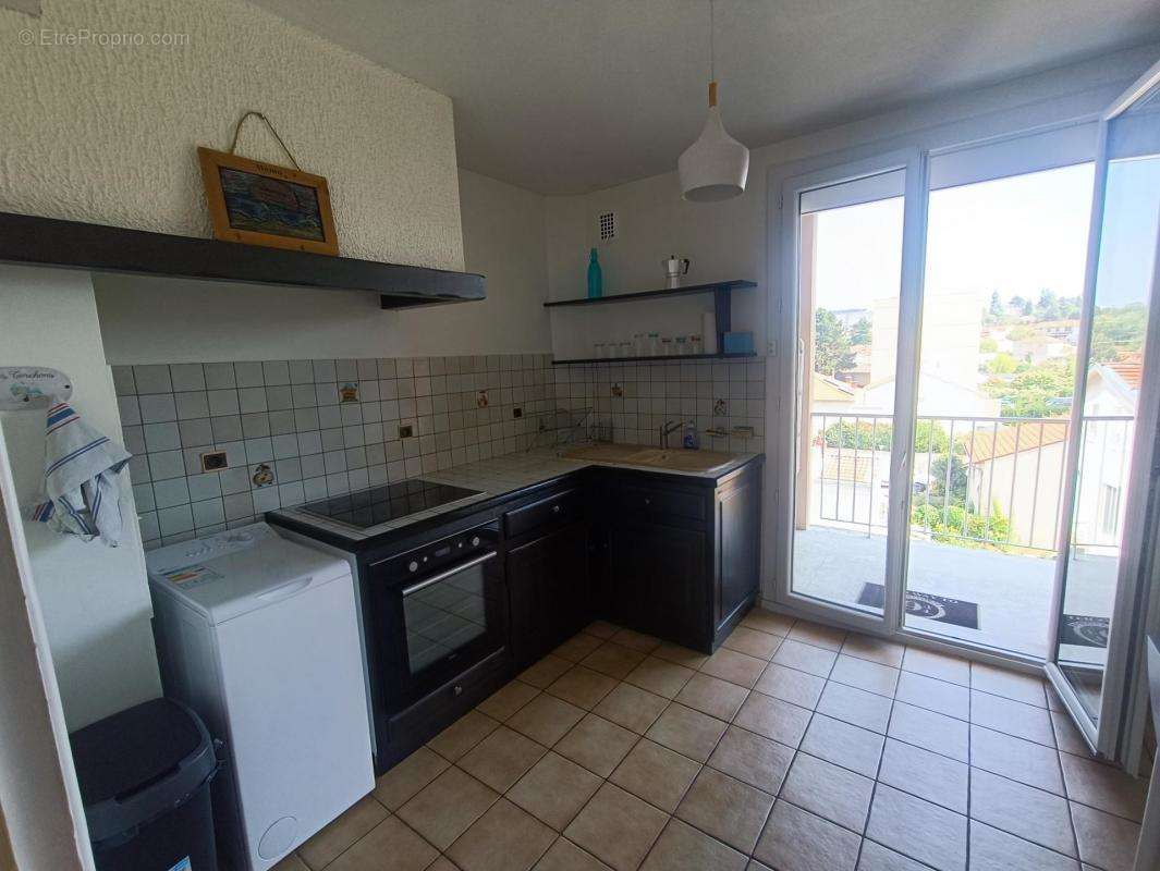 Appartement à VALENCE