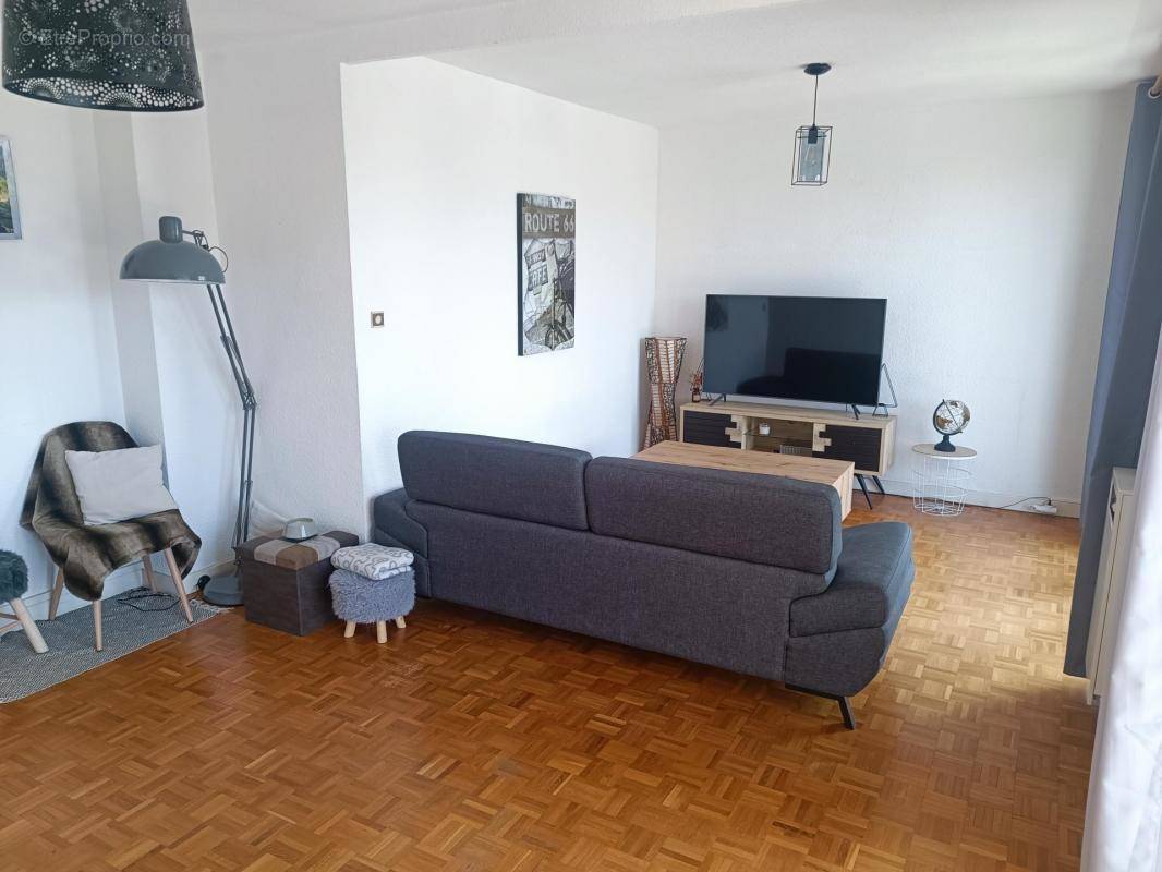 Appartement à VALENCE