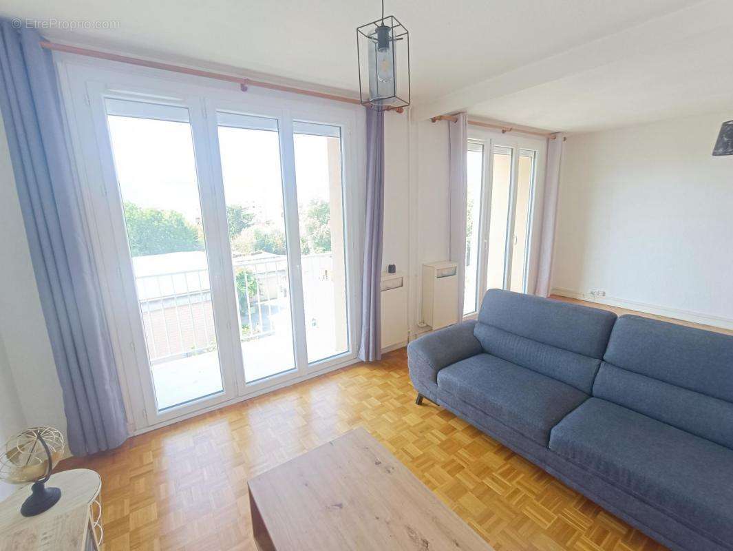 Appartement à VALENCE