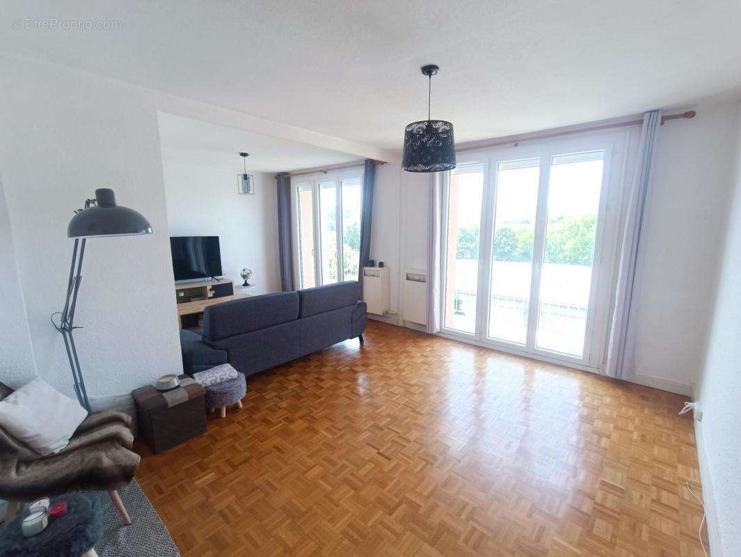 Appartement à VALENCE