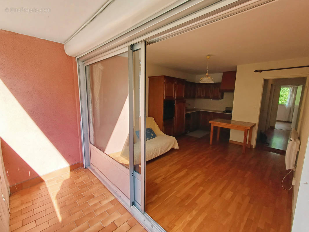 Appartement à VALS-LES-BAINS