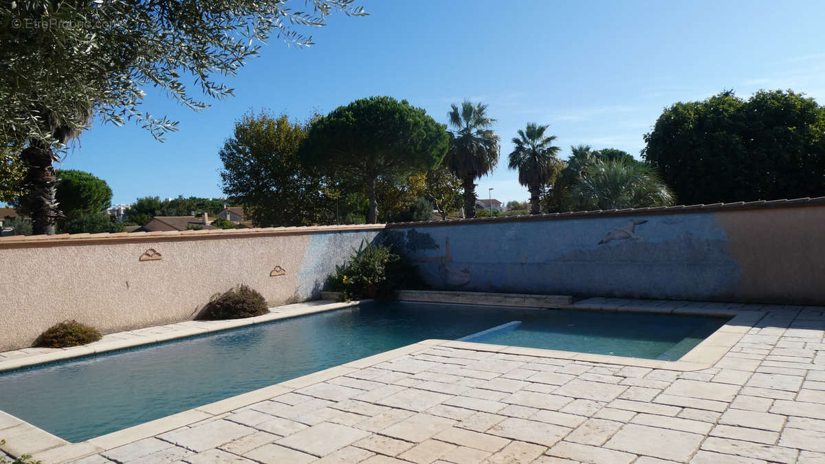 Maison à SAINT-CYPRIEN