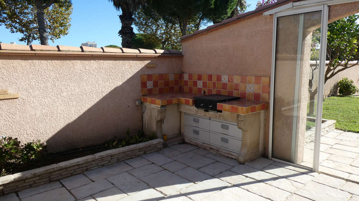 Maison à SAINT-CYPRIEN