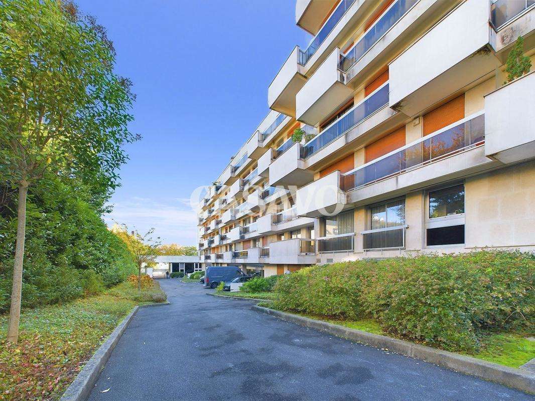 Appartement à SAINT-CLOUD