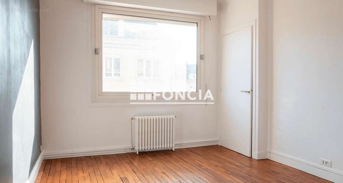 Appartement à AMIENS