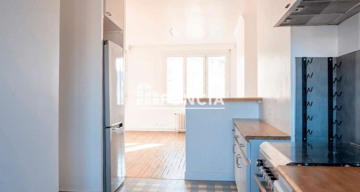 Appartement à AMIENS