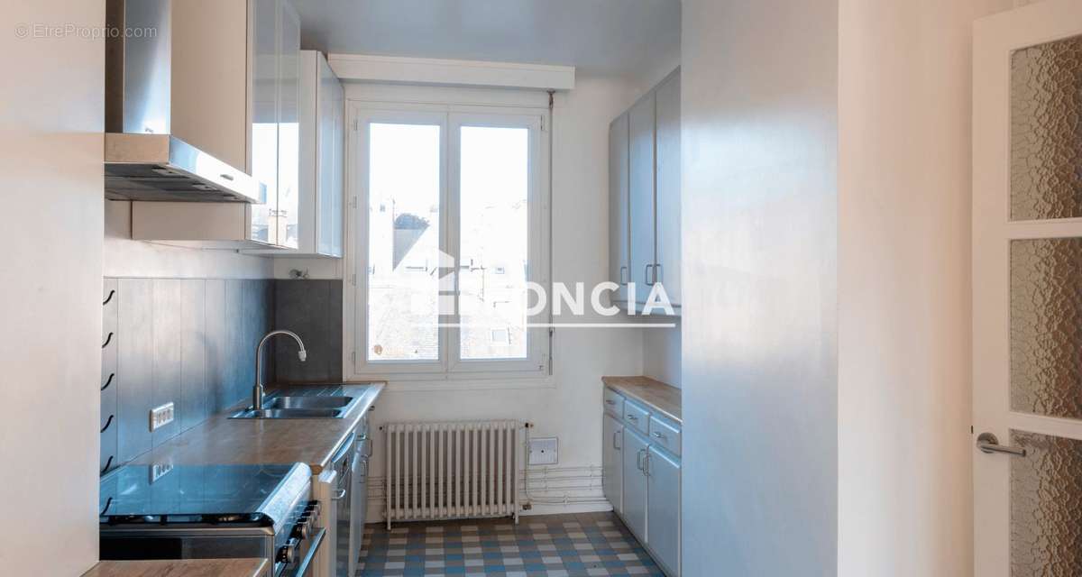 Appartement à AMIENS