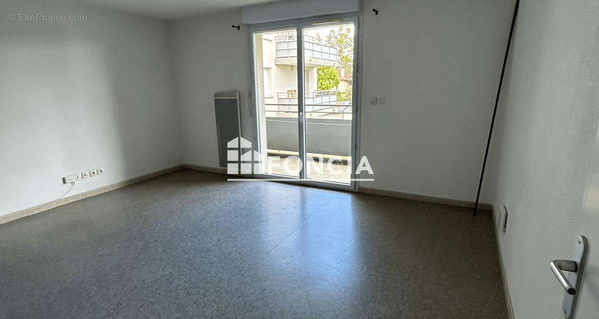 Appartement à MONTAUBAN