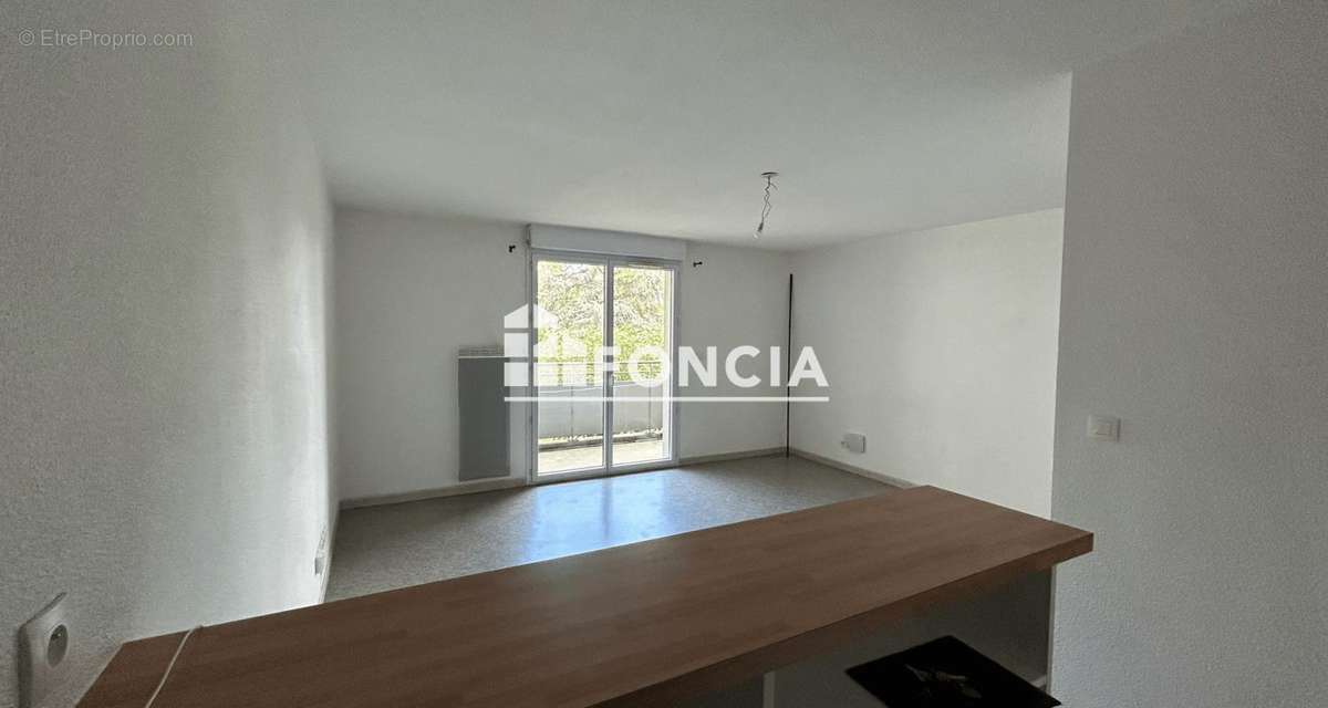 Appartement à MONTAUBAN