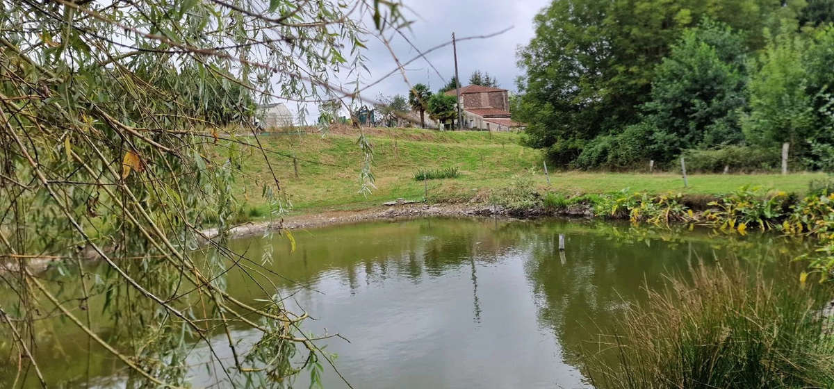 Terrain à SAINT-REMY-EN-MAUGES