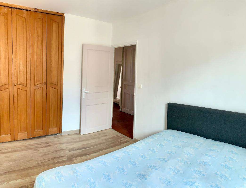 Appartement à DRAGUIGNAN