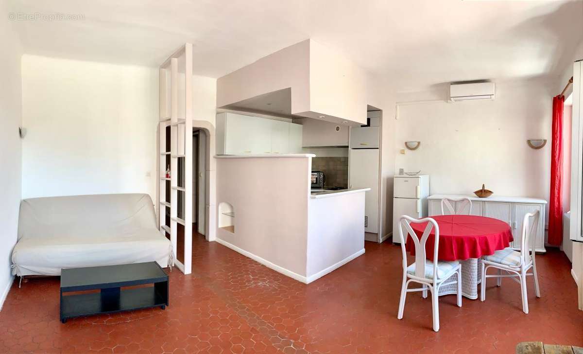 Appartement à DRAGUIGNAN