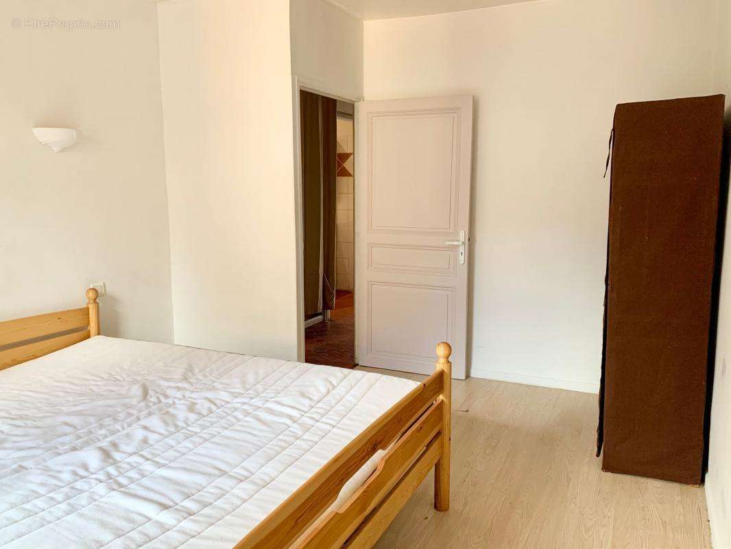 Appartement à DRAGUIGNAN