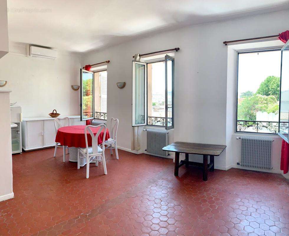 Appartement à DRAGUIGNAN