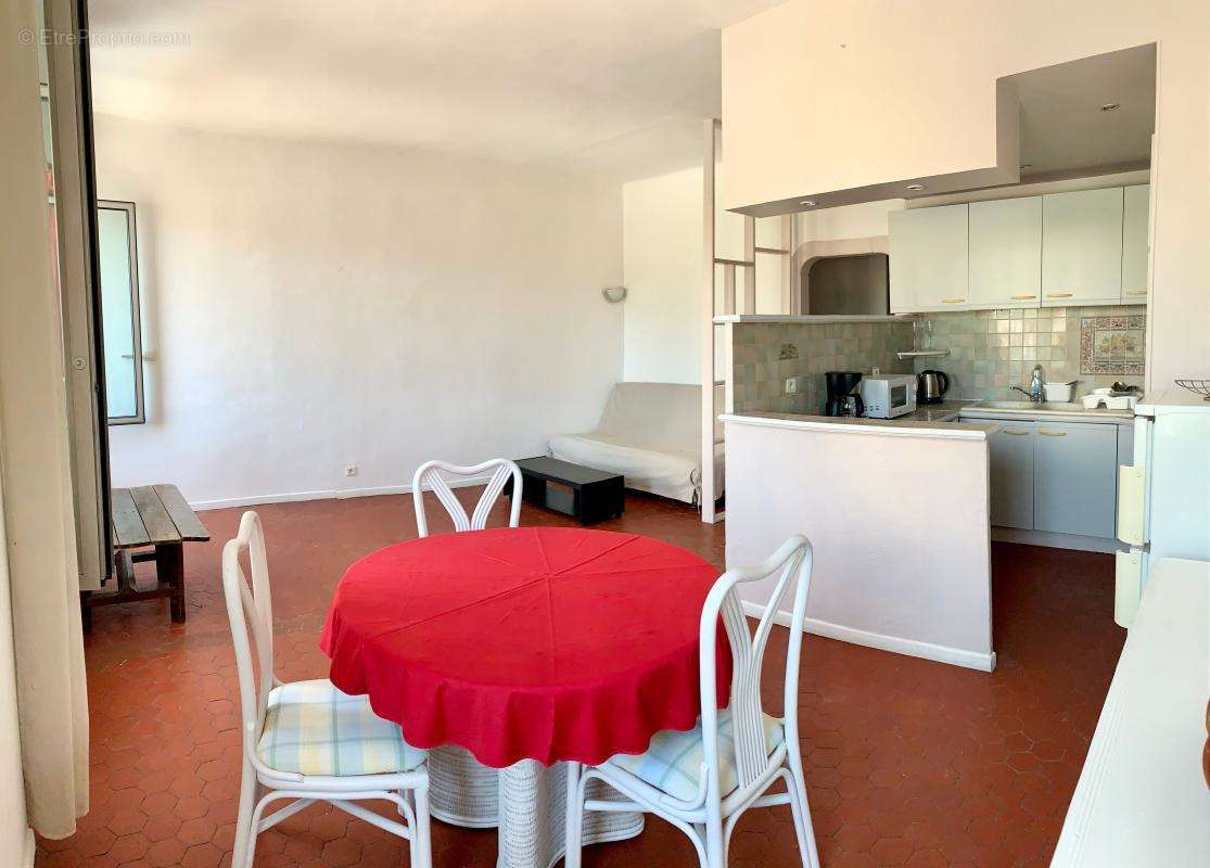 Appartement à DRAGUIGNAN