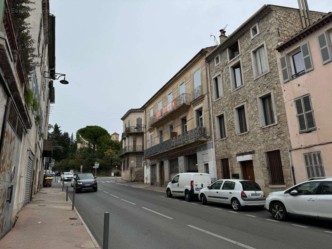 Appartement à DRAGUIGNAN