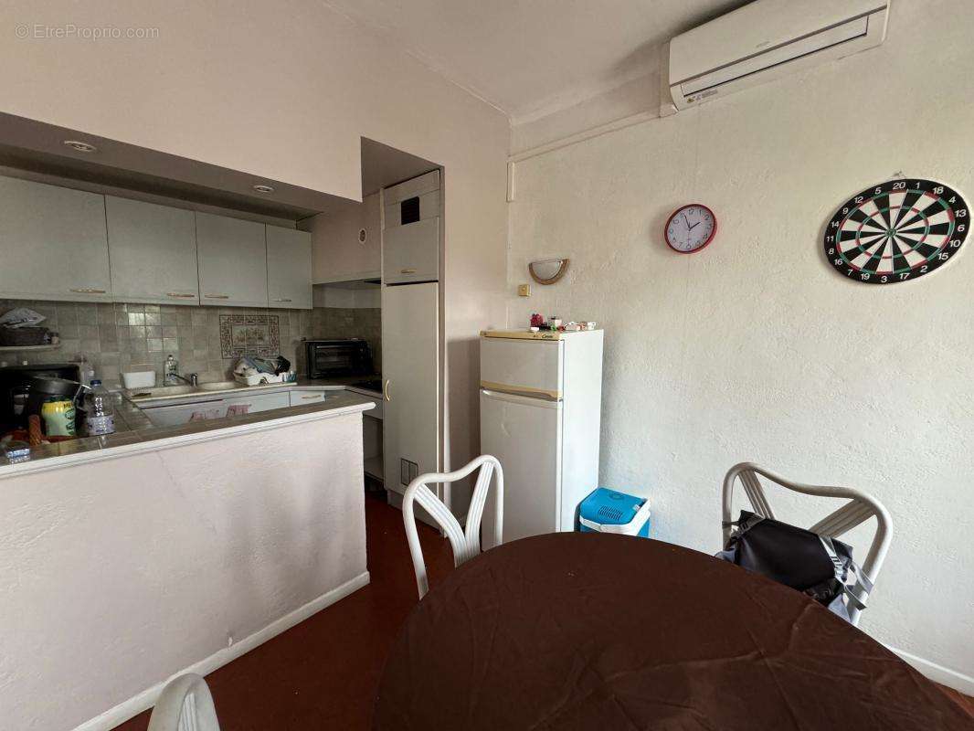 Appartement à DRAGUIGNAN