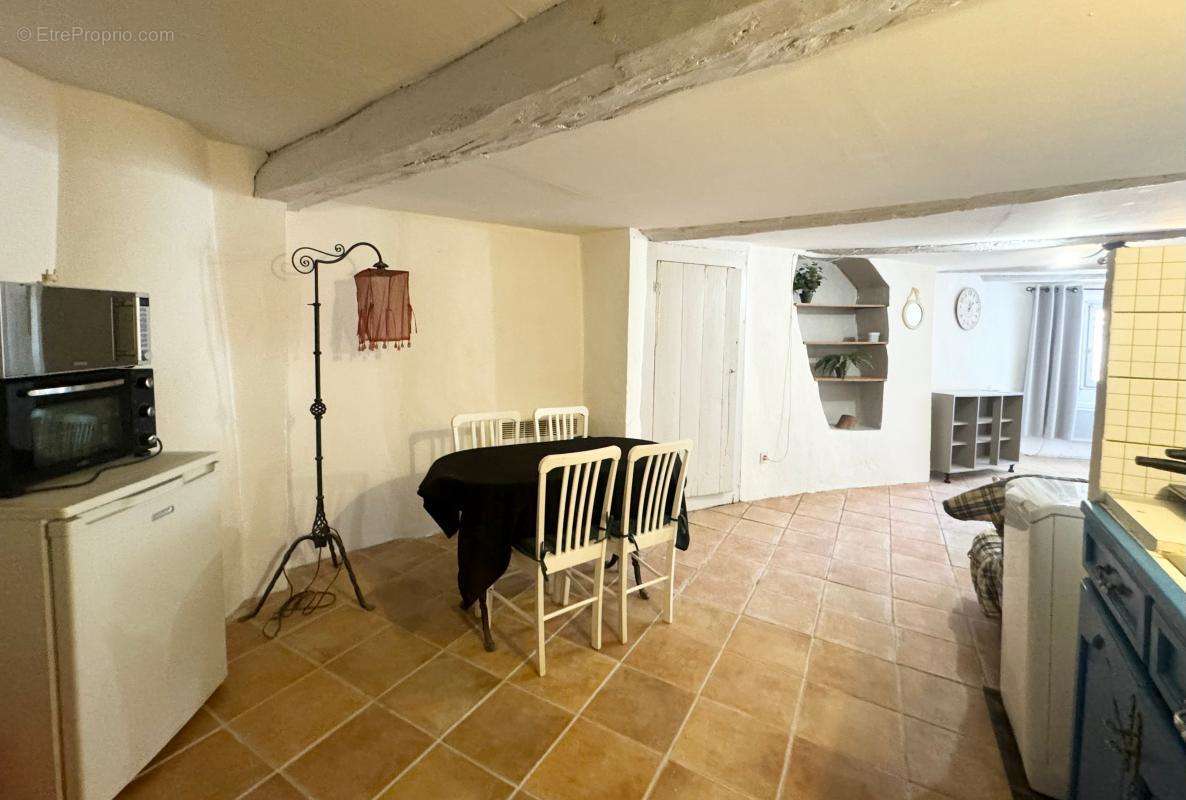 Appartement à DRAGUIGNAN