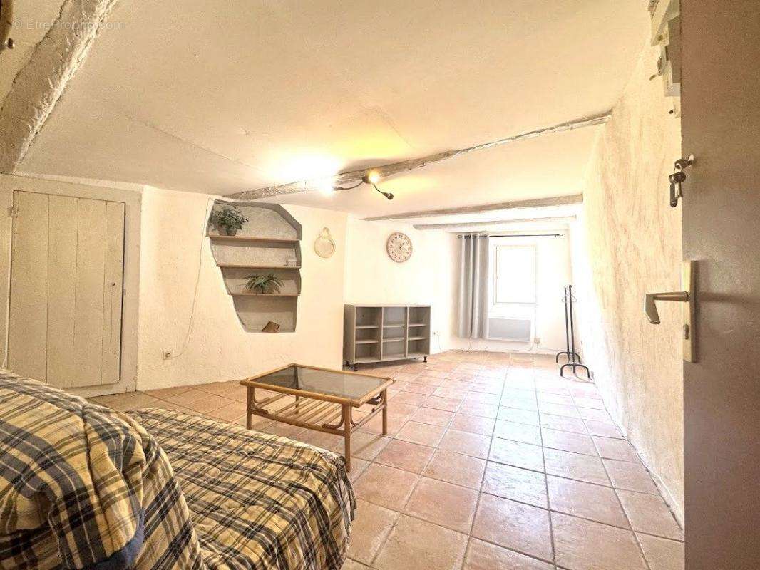 Appartement à DRAGUIGNAN