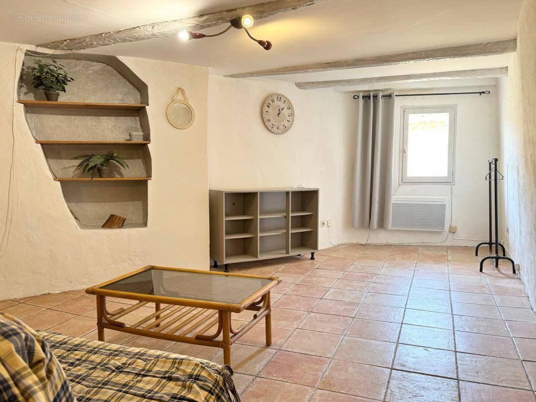 Appartement à DRAGUIGNAN