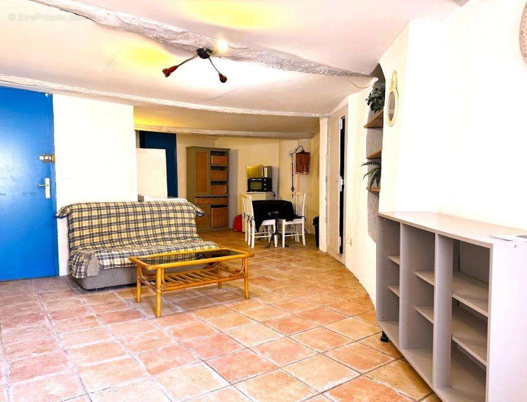 Appartement à DRAGUIGNAN