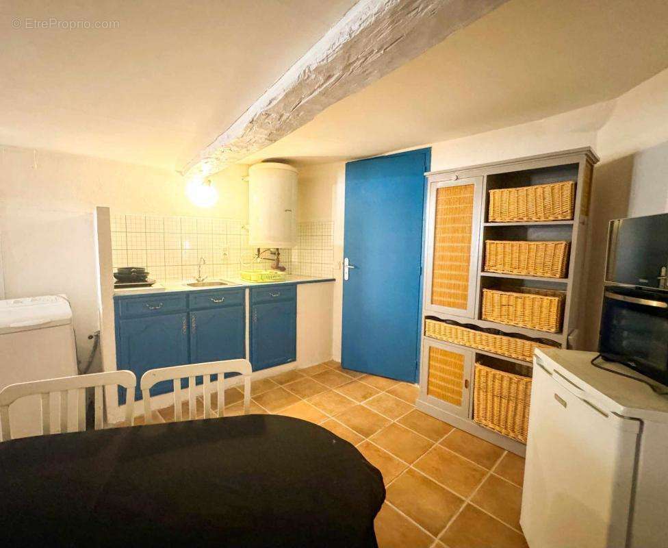 Appartement à DRAGUIGNAN