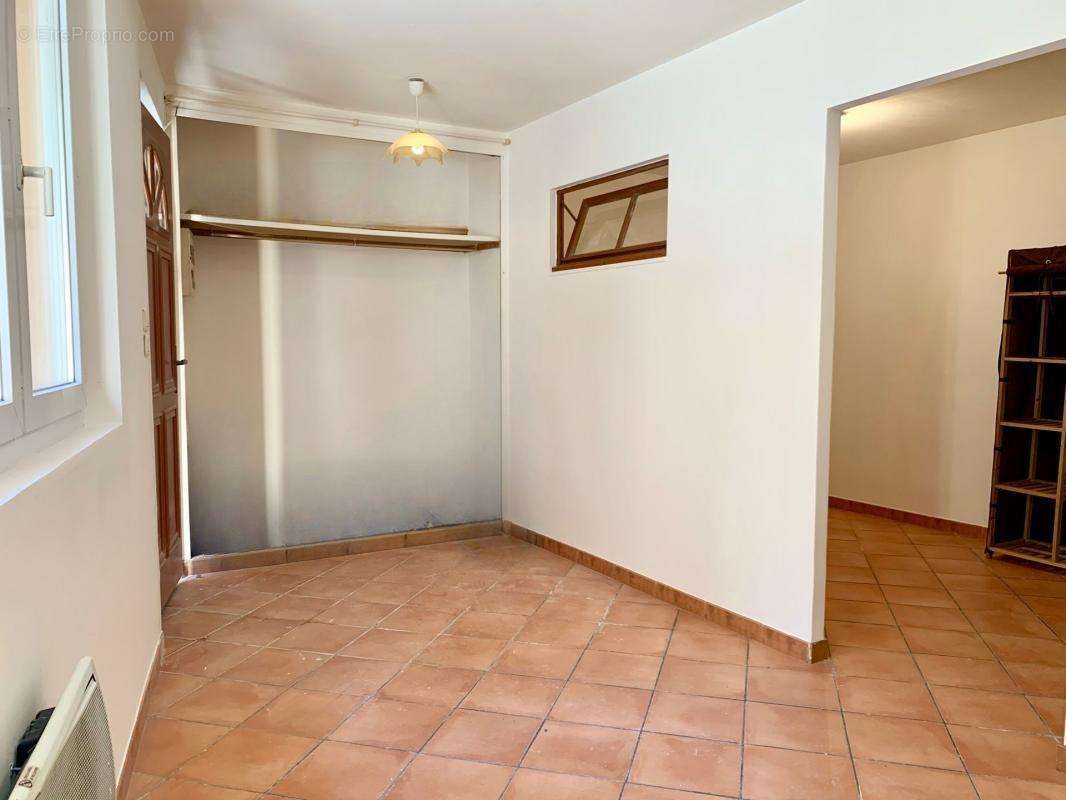 Appartement à DRAGUIGNAN