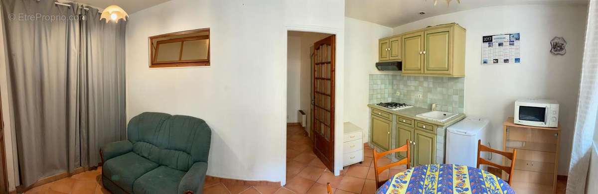 Appartement à DRAGUIGNAN