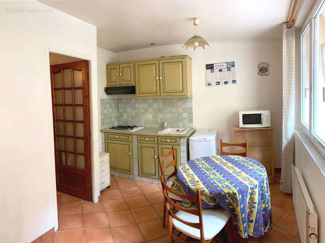 Appartement à DRAGUIGNAN