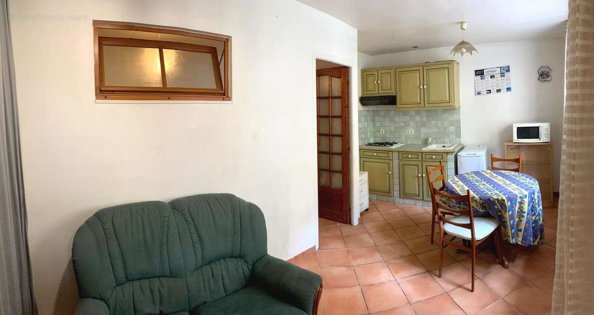 Appartement à DRAGUIGNAN