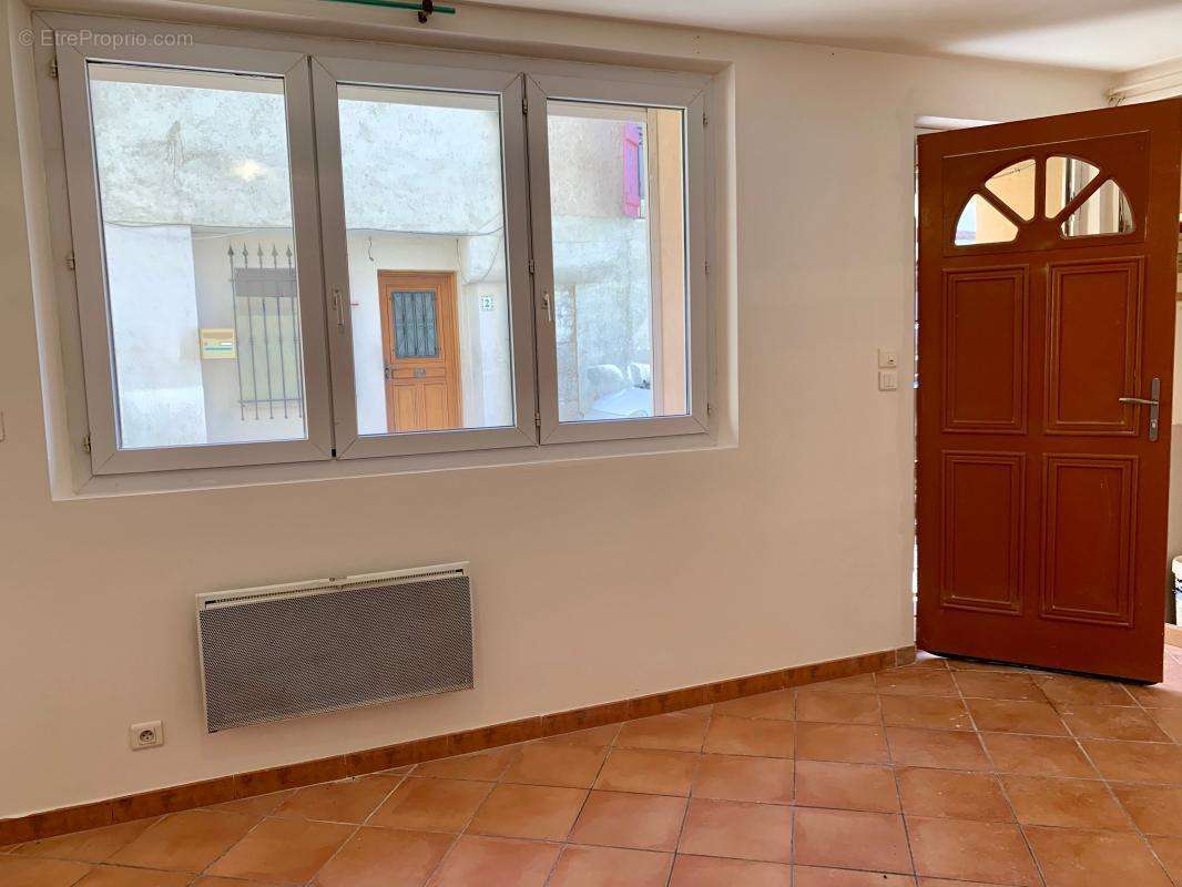 Appartement à DRAGUIGNAN