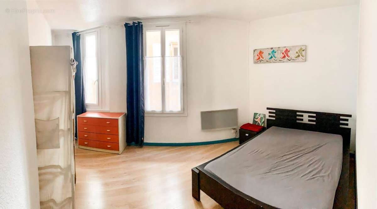 Appartement à DRAGUIGNAN