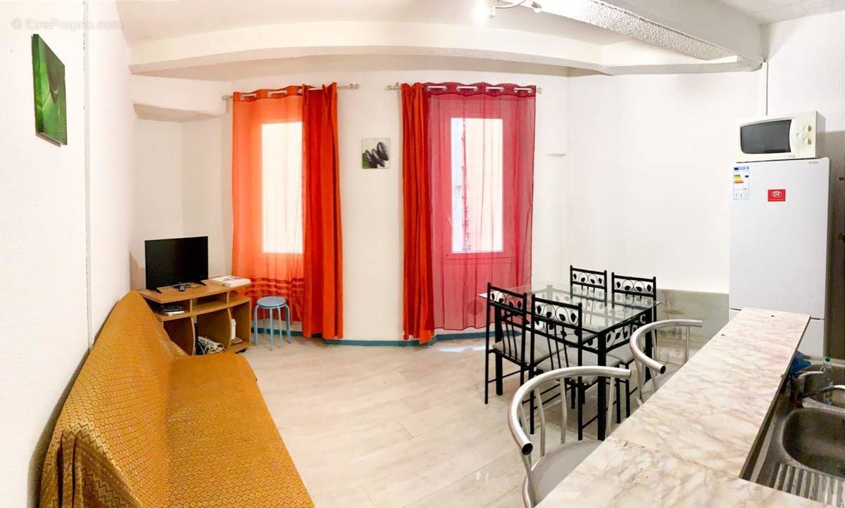 Appartement à DRAGUIGNAN