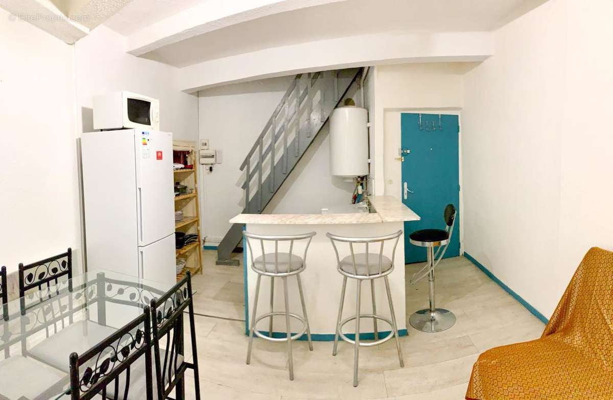 Appartement à DRAGUIGNAN