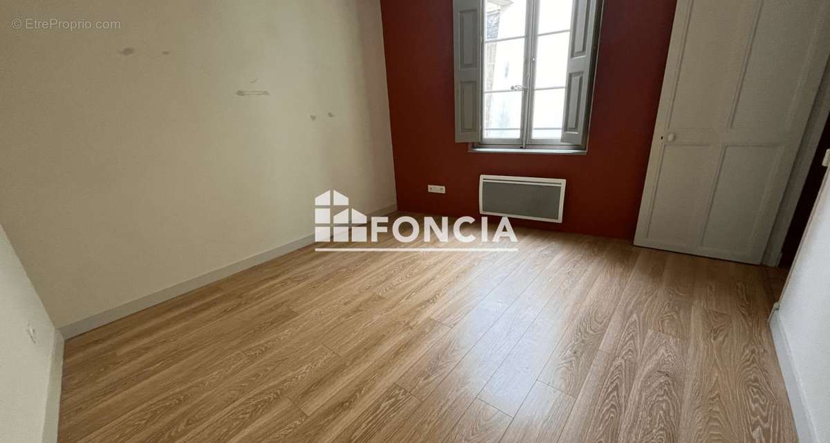 Appartement à AVIGNON