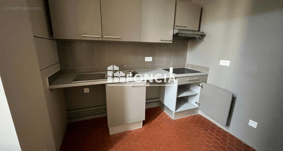 Appartement à AVIGNON