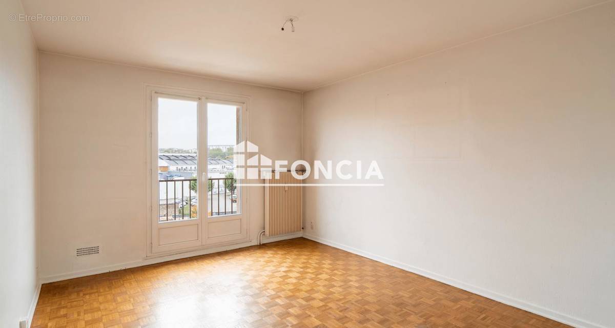 Appartement à LIMOGES