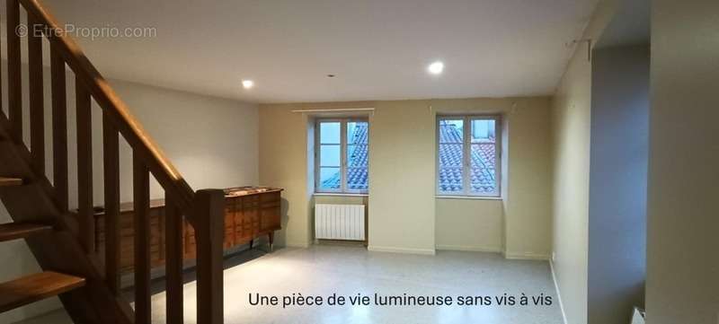 Appartement à ISSOIRE