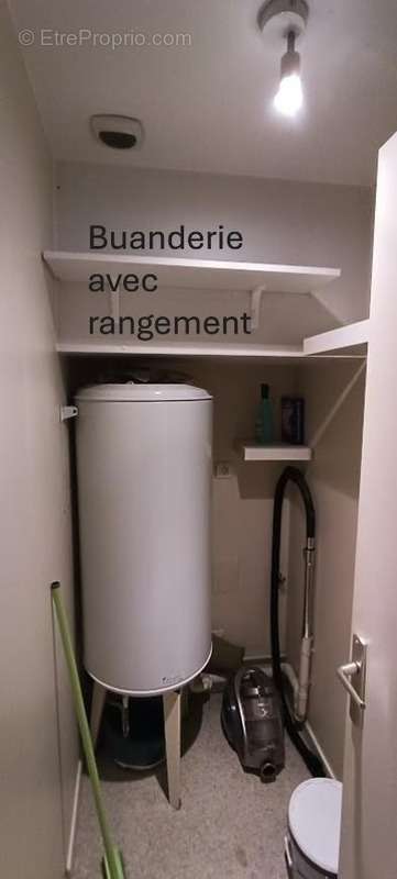 Appartement à ISSOIRE